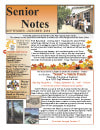 Link goes to a PDF file of the 2019 September/October Yellow Springs Senior Center newsletter. 
