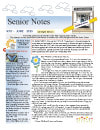 Link goes to a PDF file of the 2020 May/June Yellow Springs Senior Center newsletter. 