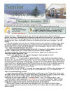 Link goes to a PDF file of the 2020 December/January Yellow Springs Senior Center newsletter. 
