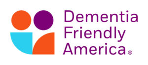 Dementia Friendly America logo