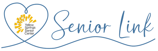 Senior Link logo