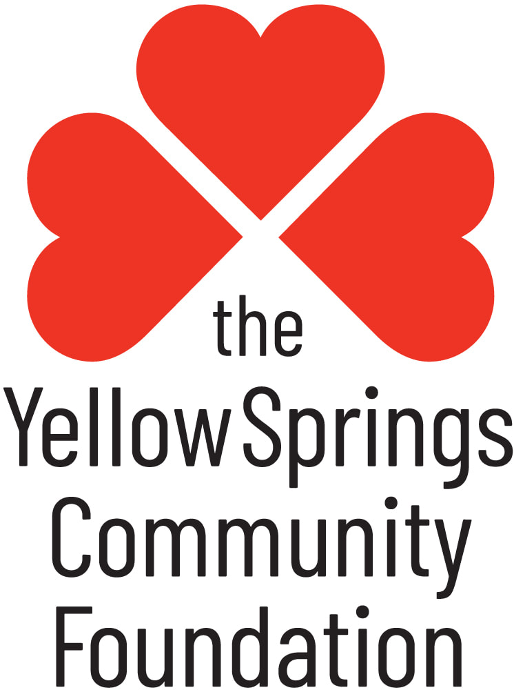 Yellow Springs Community Foundation logo
